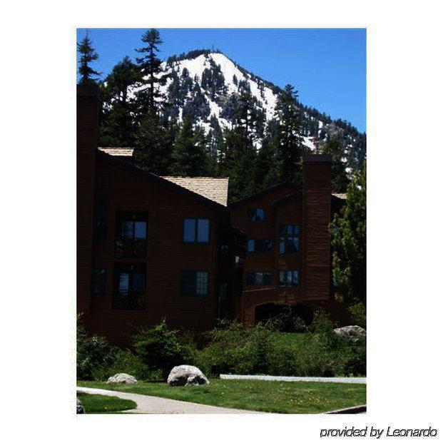 Mountainback At Mammoth Διαμέρισμα Μαμούθ Λέικς Εξωτερικό φωτογραφία