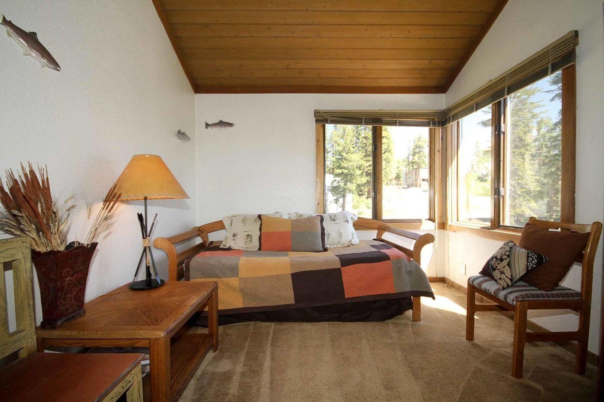 Mountainback At Mammoth Διαμέρισμα Μαμούθ Λέικς Εξωτερικό φωτογραφία